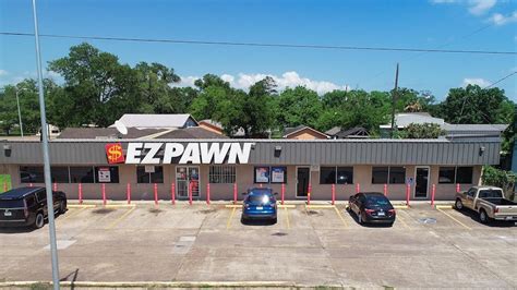 ezpawn mission tx